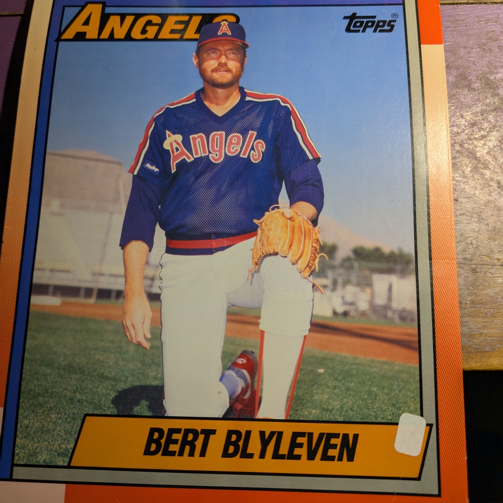 Topps Brewers Baseball Card - Picture 3 of 12